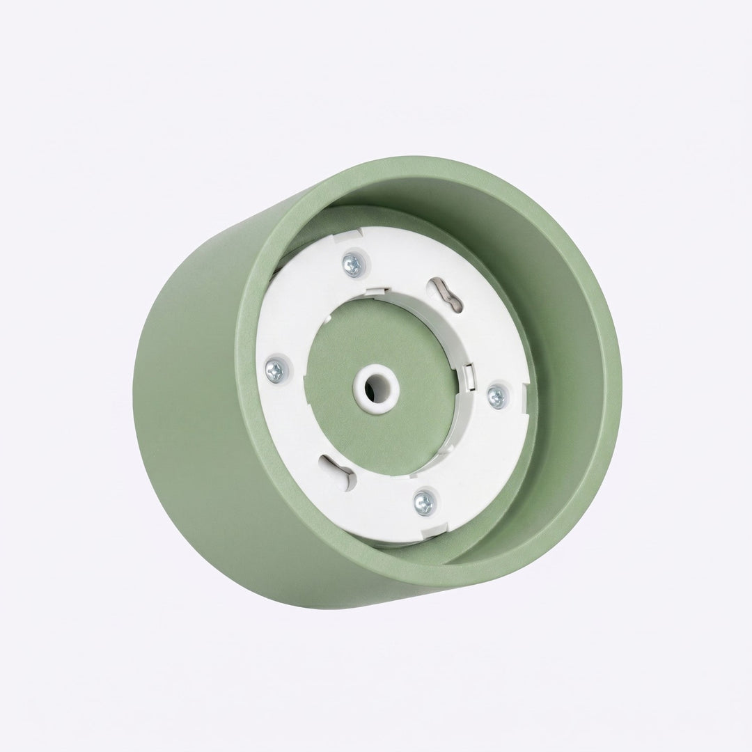 Loftlampe MODO 1 salvie Gx53
