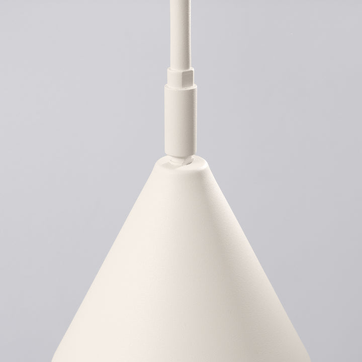 Væglampe NOX 1 beige med kontakt