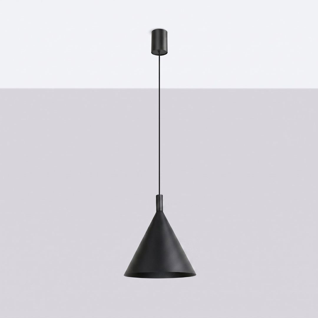 Pendel NOX 25 sort