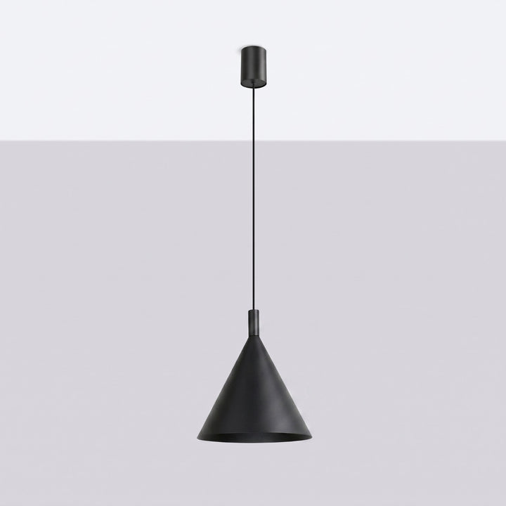 Pendel NOX 25 sort