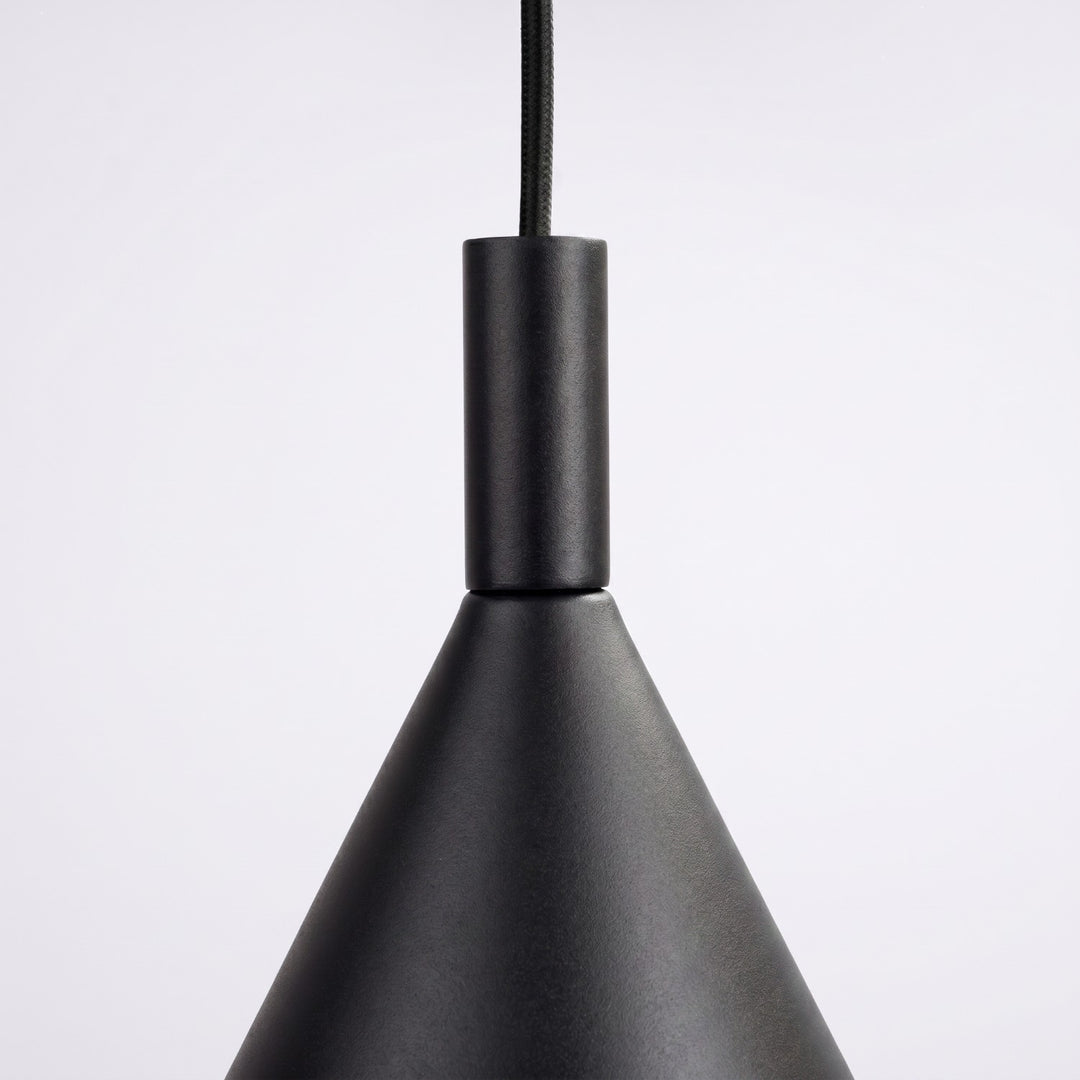 Pendel NOX 25 sort