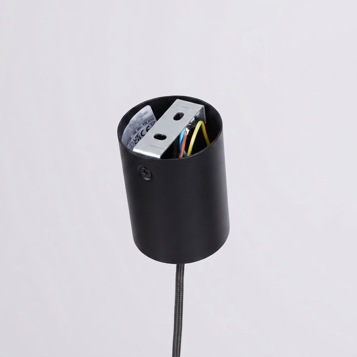 Pendel NOX 25 sort