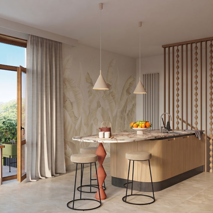 Pendel NOX 25 beige