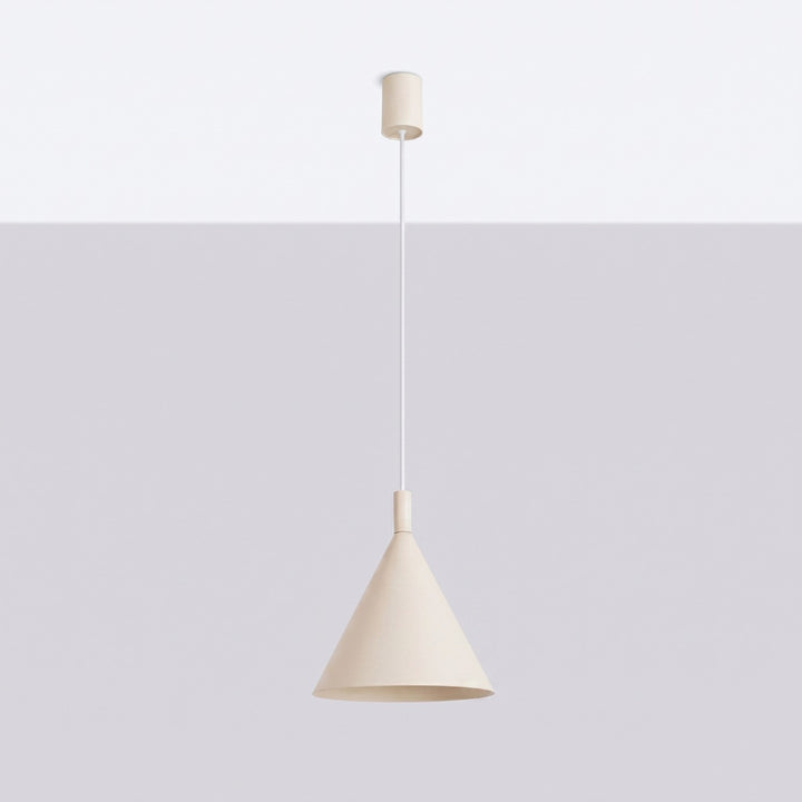 Pendel NOX 25 beige