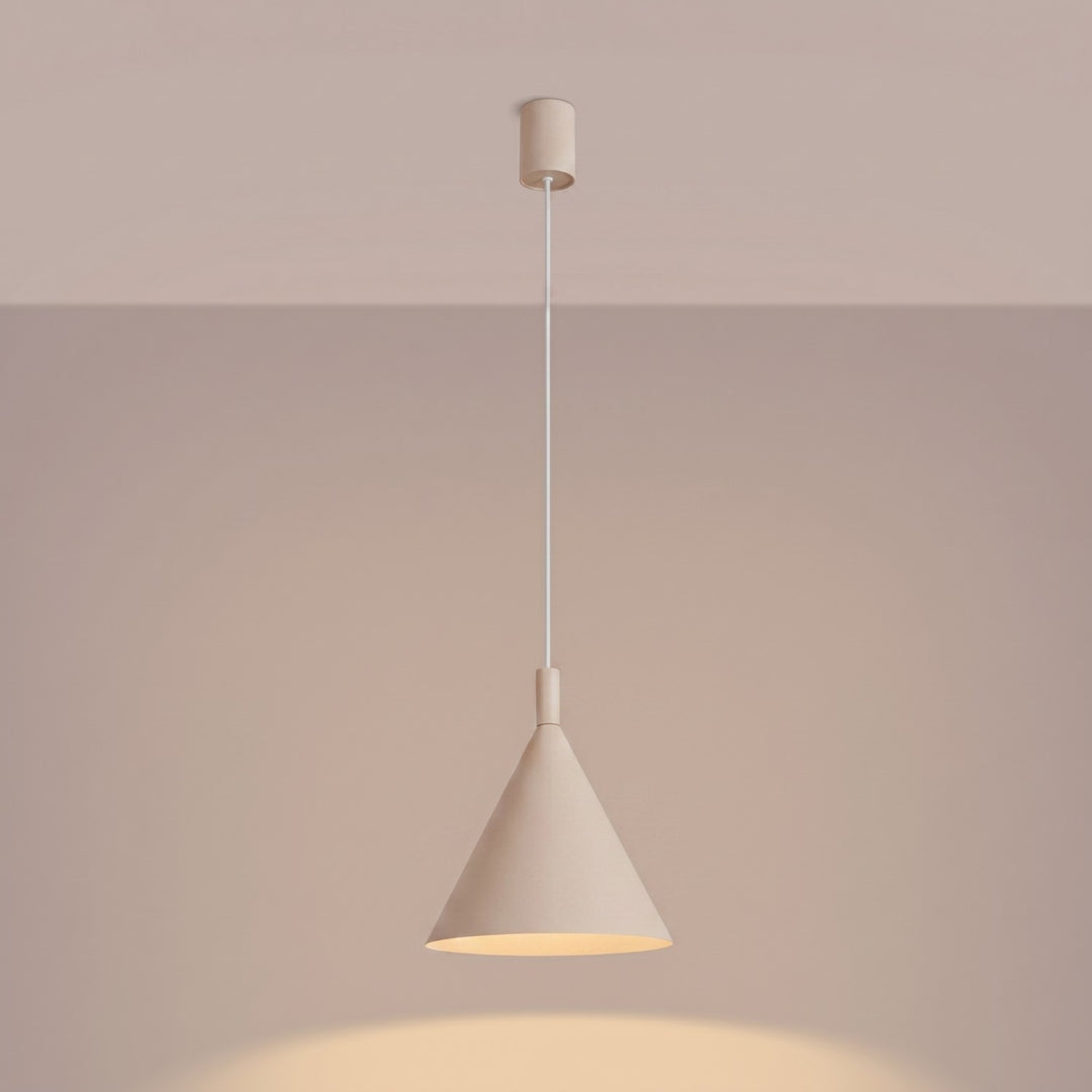 Pendel NOX 25 beige