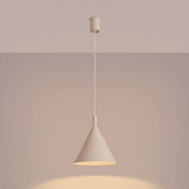 Pendel NOX 25 beige