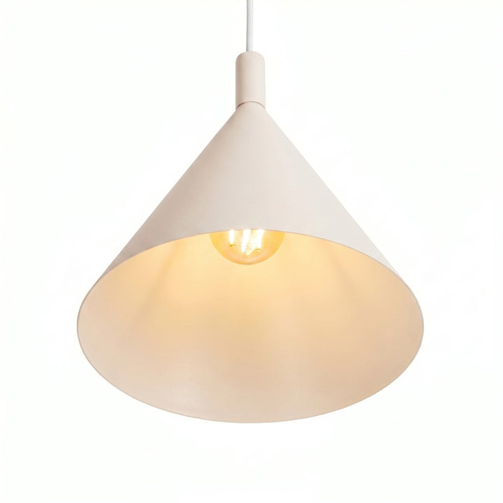 Pendel NOX 25 beige