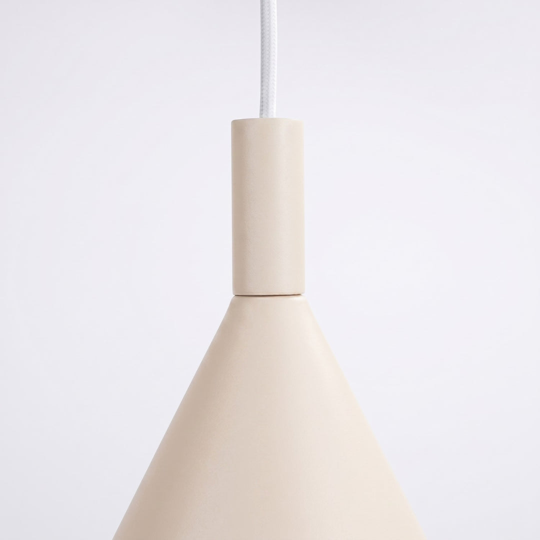 Pendel NOX 25 beige