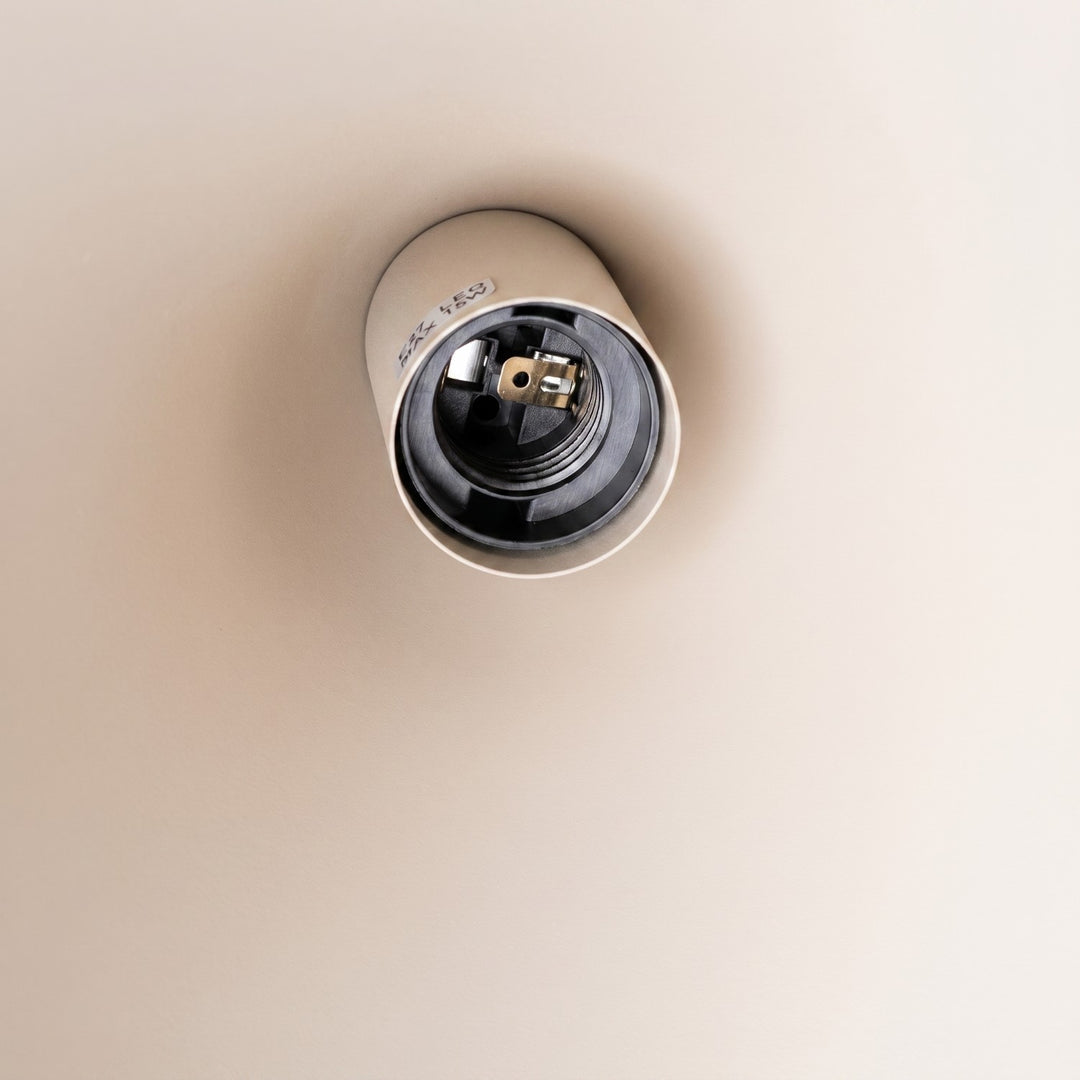 Pendel NOX 25 beige