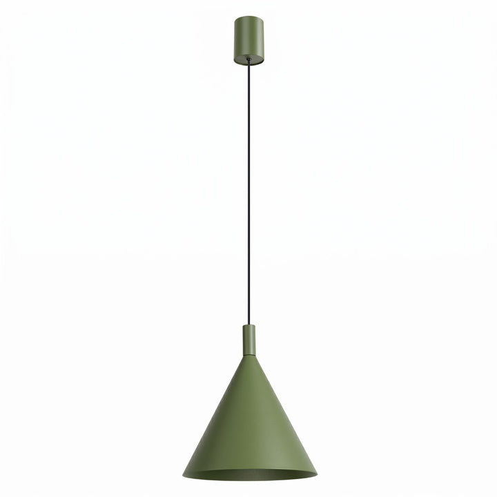 Pendel NOX 25 olivengrøn