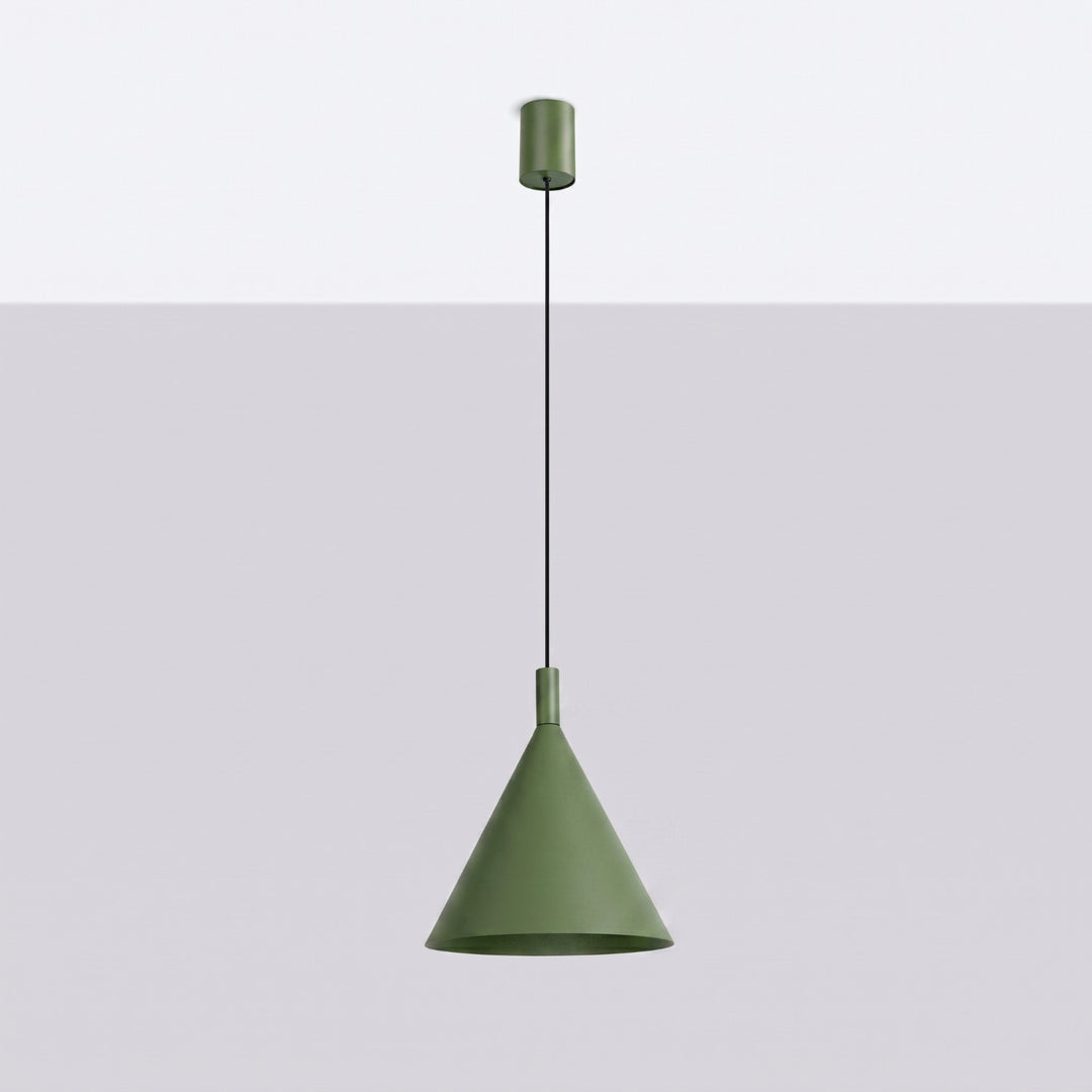 Pendel NOX 25 olivengrøn