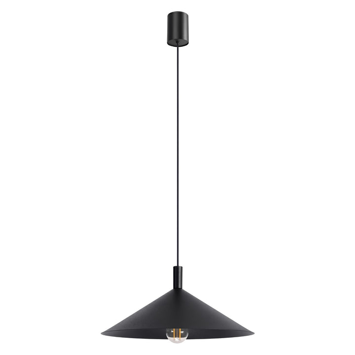 Pendel NOX 40 sort