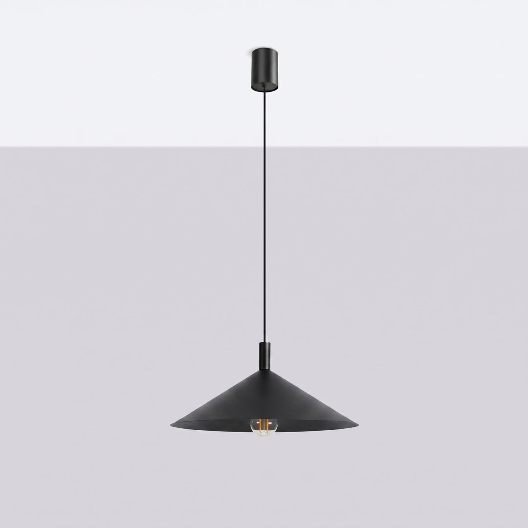Pendel NOX 40 sort