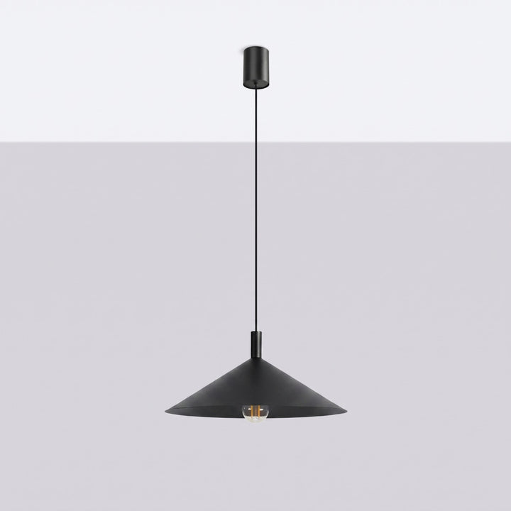 Pendel NOX 40 sort