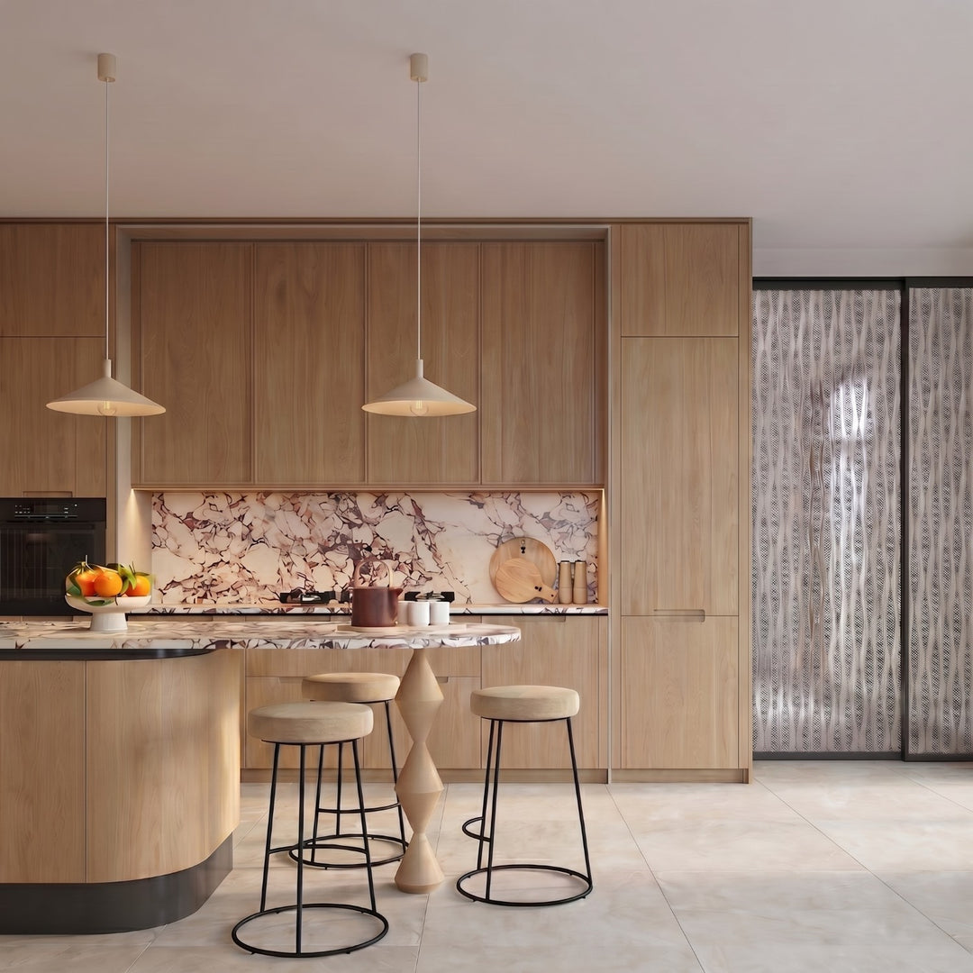 Pendel NOX 40 beige