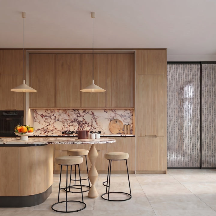 Pendel NOX 40 beige