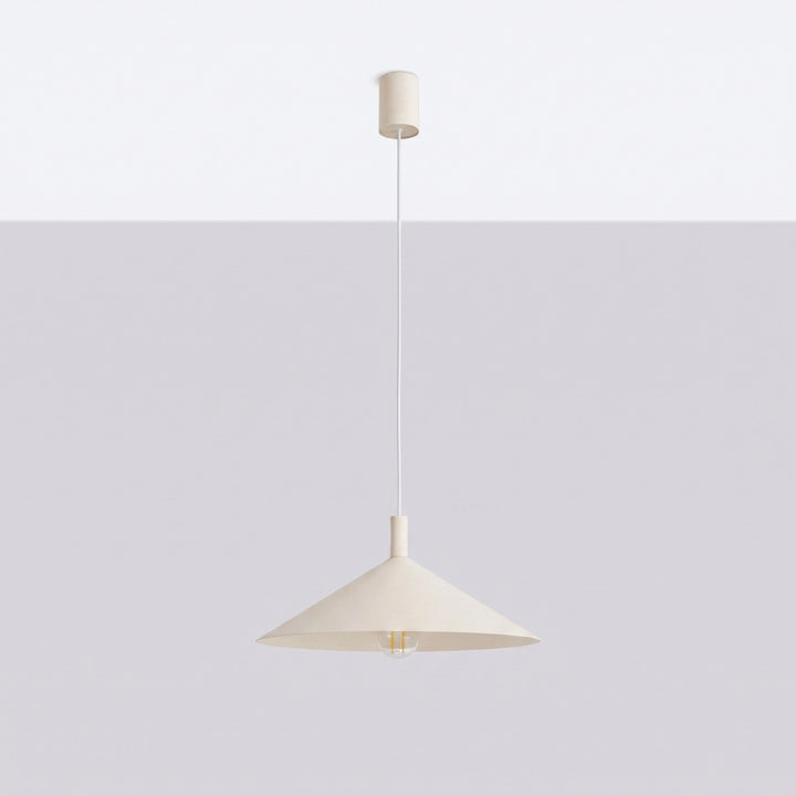 Pendel NOX 40 beige