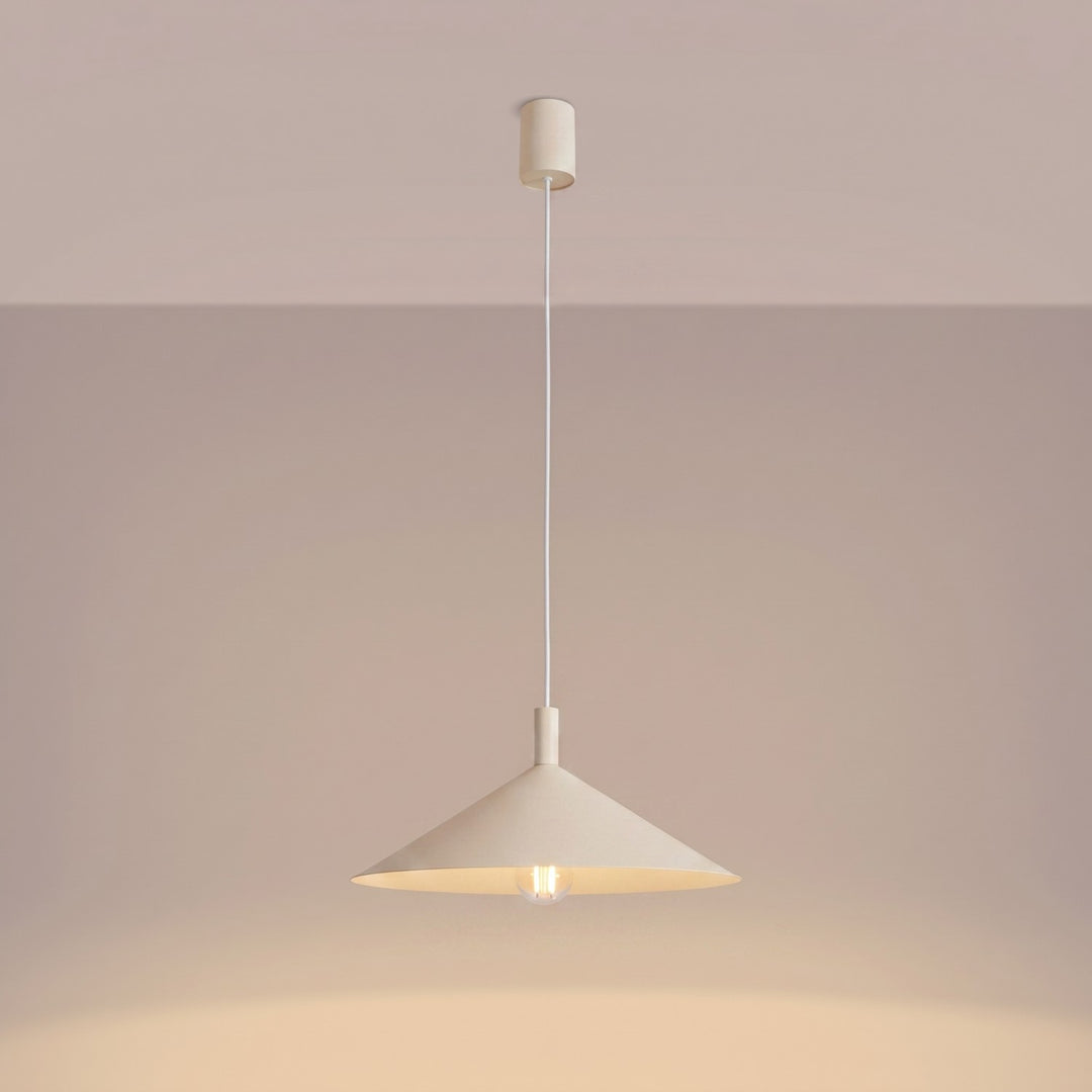 Pendel NOX 40 beige