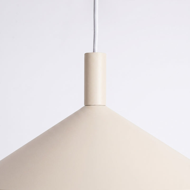 Pendel NOX 40 beige
