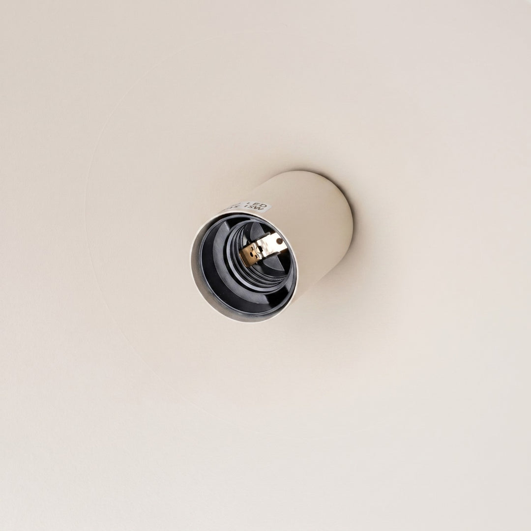 Pendel NOX 40 beige