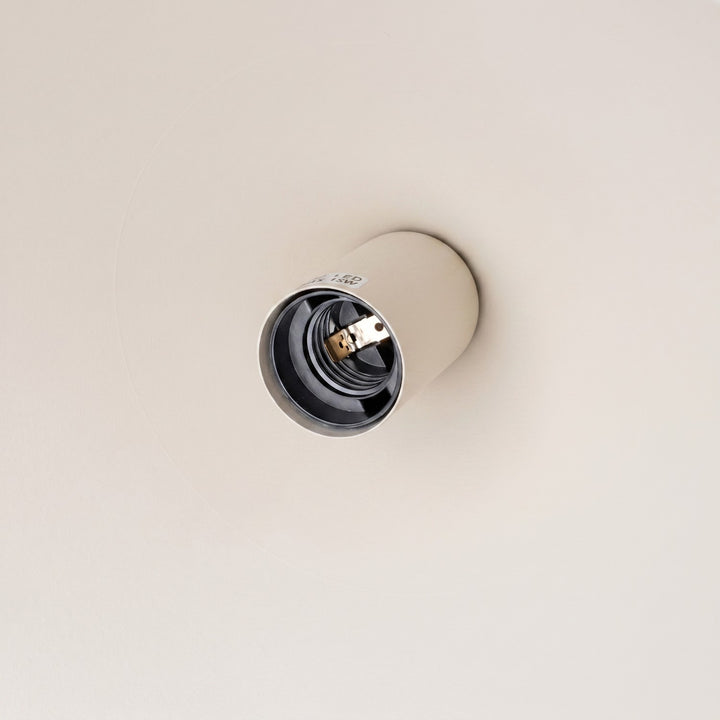 Pendel NOX 40 beige