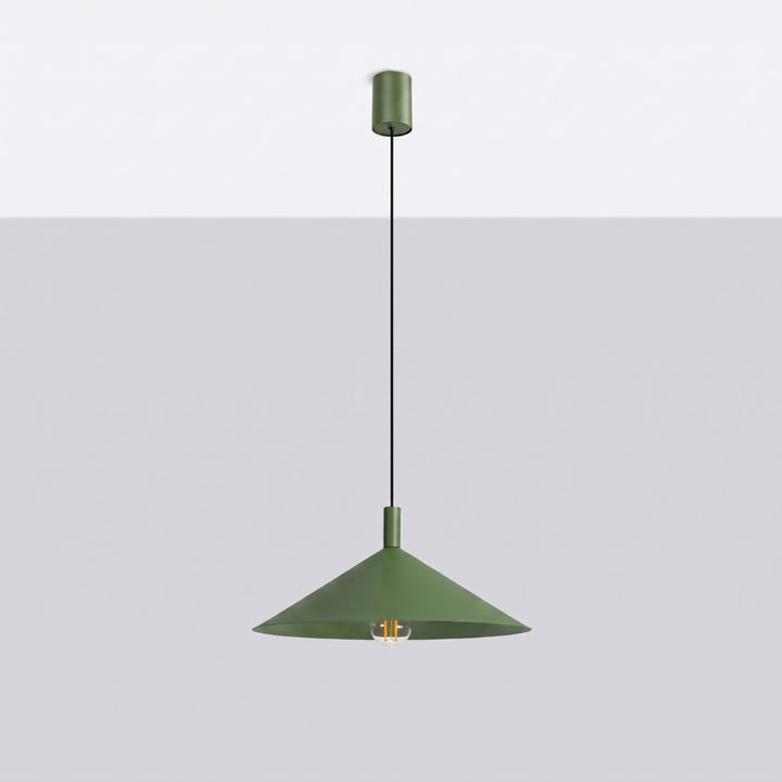 Pendel NOX 40 olivengrøn