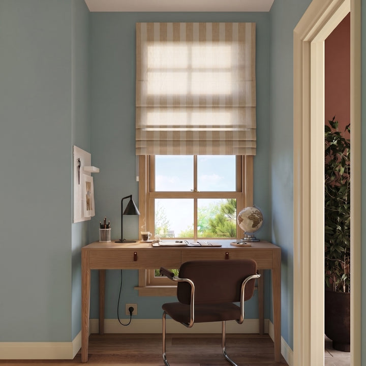 Bordlampe NOX sort