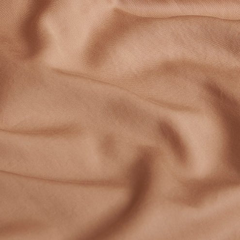 Børn - TENCEL™ Twill Dynebetræk Peach