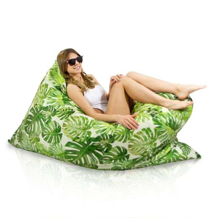 Giant Floor Cushion XXL - Outdoor Pro Waterproof