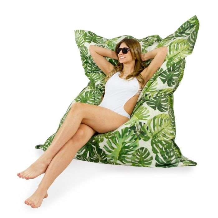 Giant Floor Cushion XXL - Outdoor Pro Waterproof