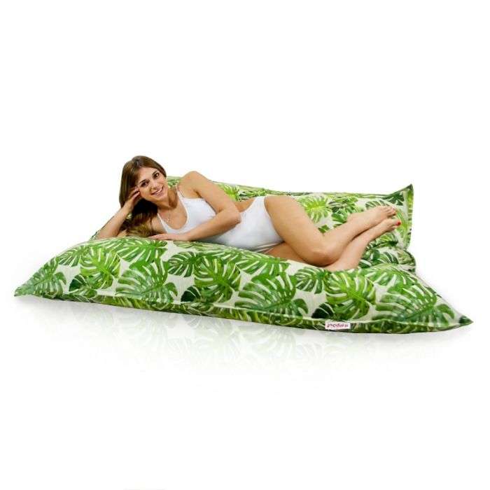 Giant Floor Cushion XXL - Outdoor Pro Waterproof
