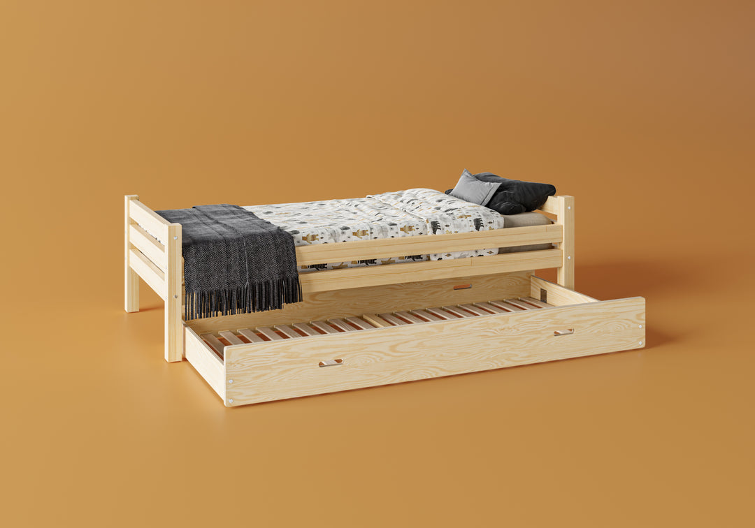 Dobbel børneseng TIAN ADP