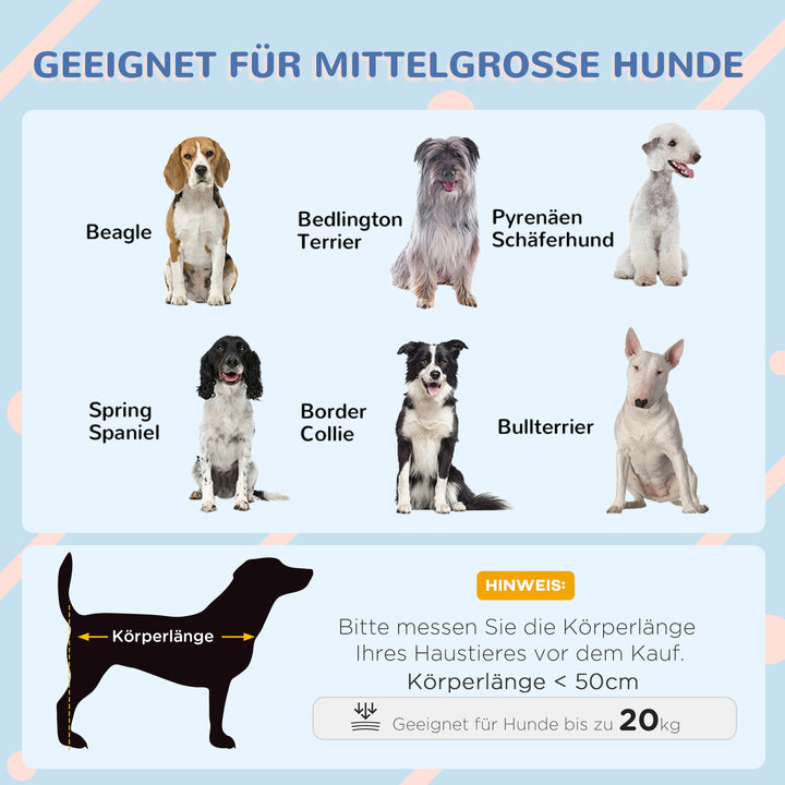 Hundehus, vejrbestandigt, aftageligt gulv, fyrretræ, 75x88x82 cm, grå/sort