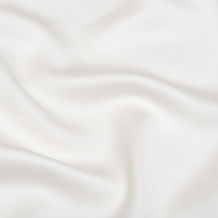 TENCEL™ - Satin Dynebetræk Off White