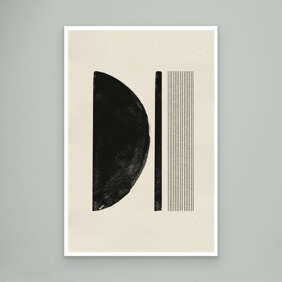 Zen Nr3 by The Miuus Studio