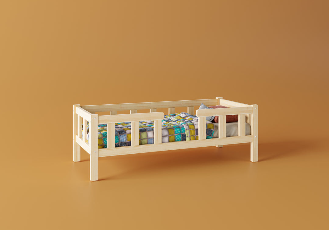 Dobbel børneseng TIAN AP