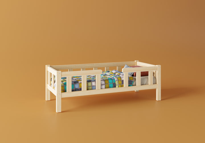 Dobbel børneseng TIAN AP