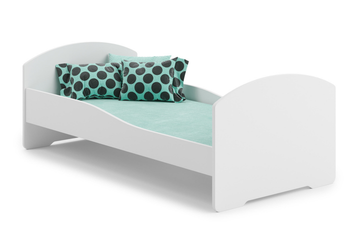 Enkeltseng Luk 140x70