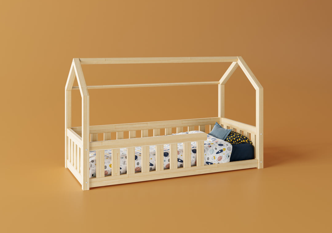 Børneseng TRANO DPZ