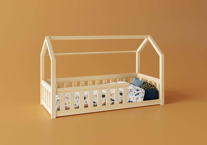 Børneseng TRANO DPZ