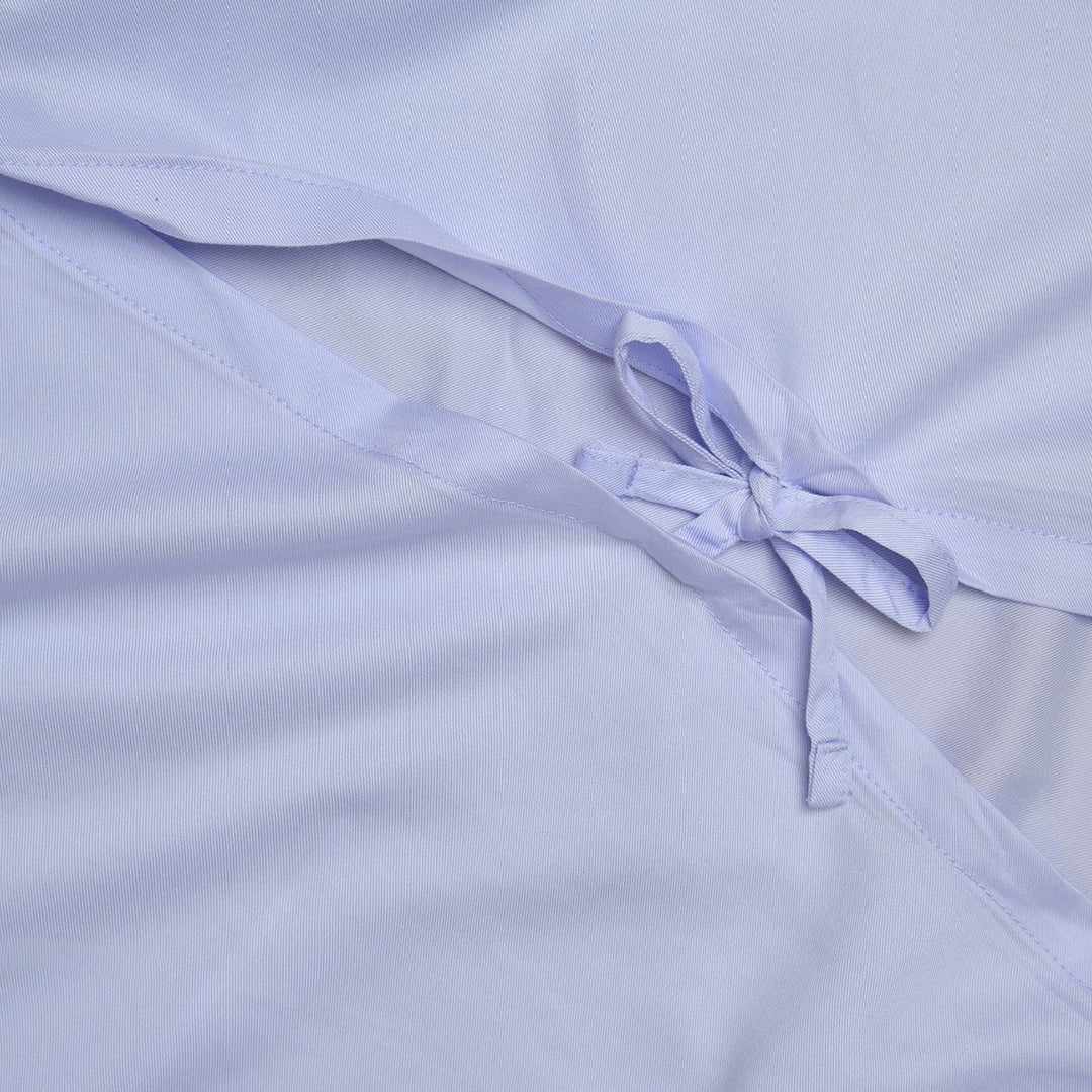 TENCEL™ Twill Dynebetræk Lavendelblå