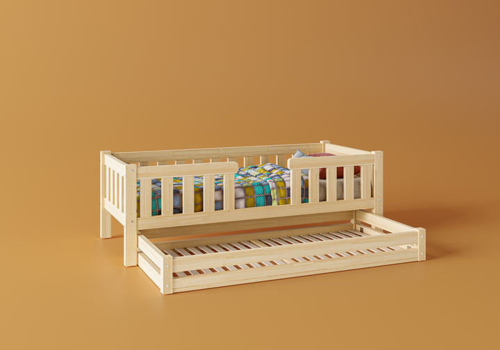 Dobbel børneseng TIAN APZ