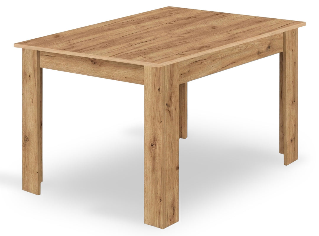Spisebord 120 x 80 cm – DB CRAFT i moderne design