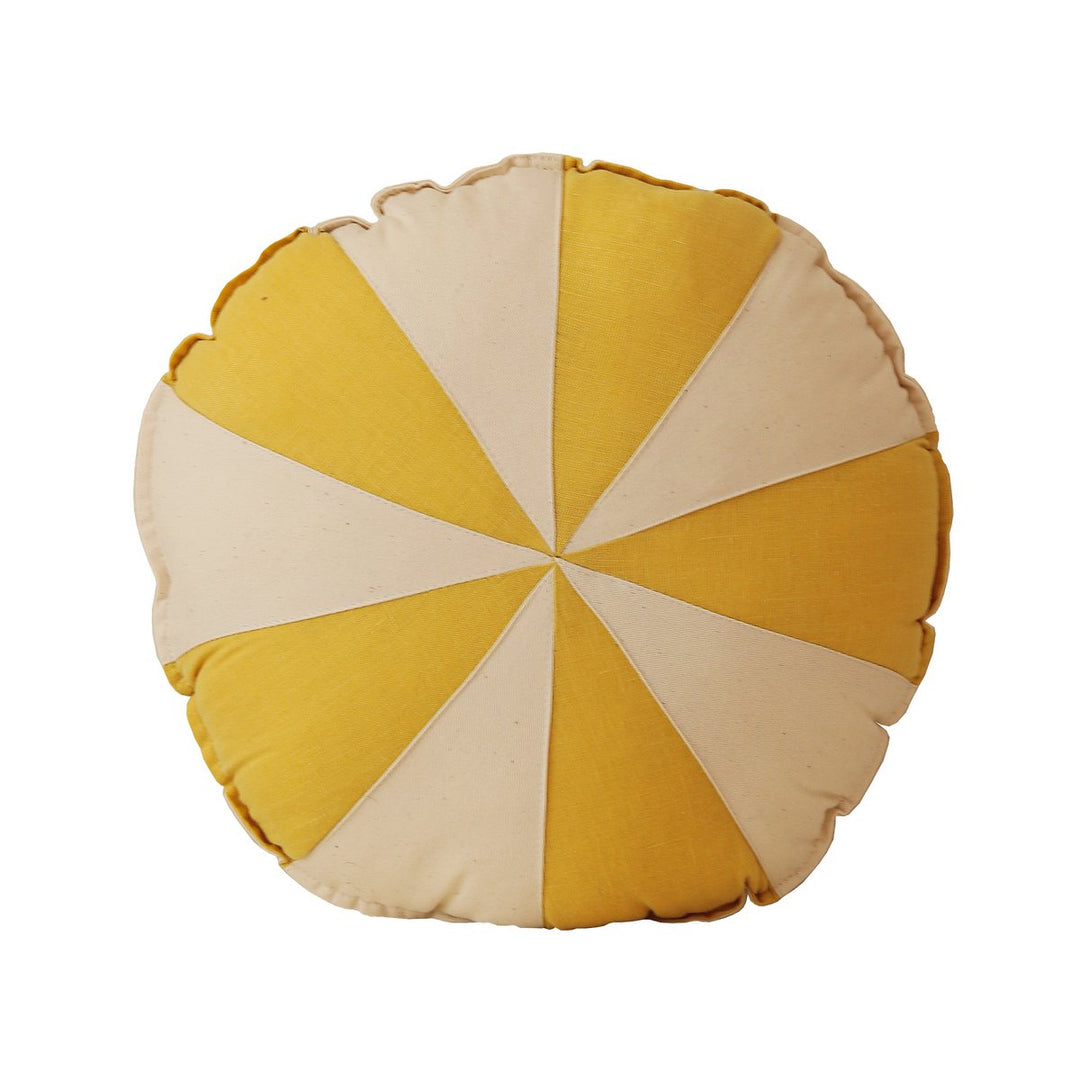 "Honey Candy" Patchwork pude