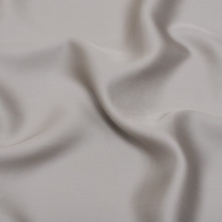 TENCEL™ - Satin Dynebetræk Taupe