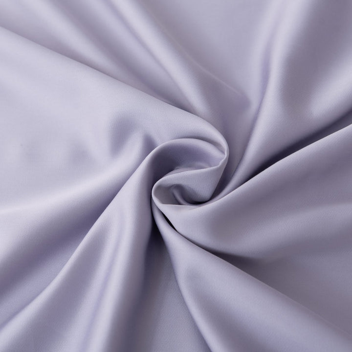 Lilac Bambus Sengesæt 2-personers - 400TC Tanboocel - Lavendel Mist