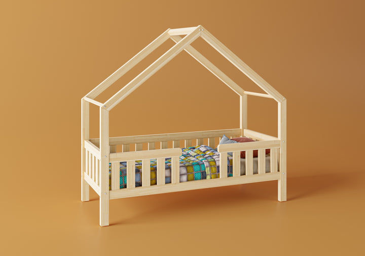 Børneseng TRANO APZ