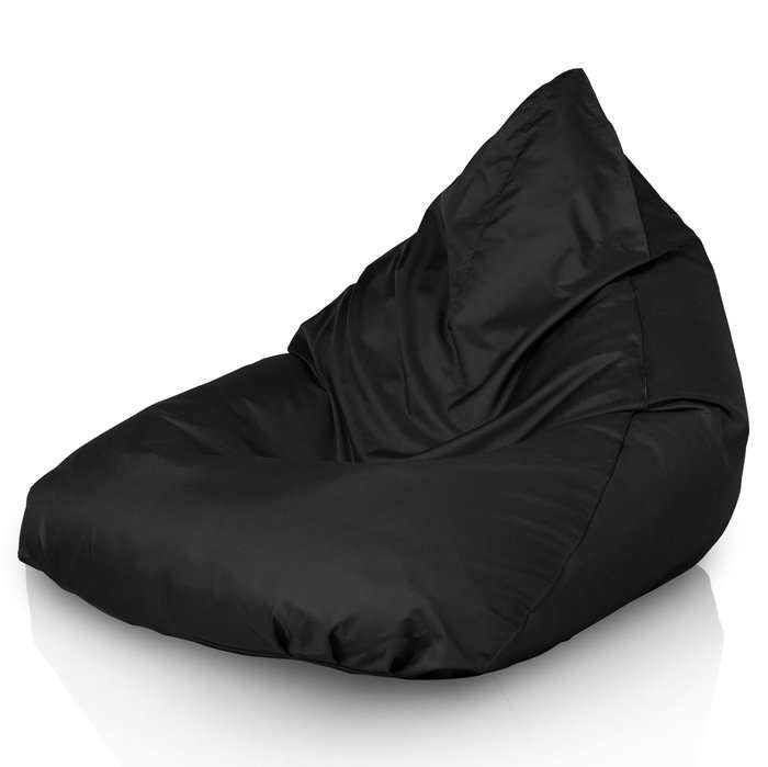 Bermuda XL Floor Seat Bean bag - Outdoor Pro Waterproof