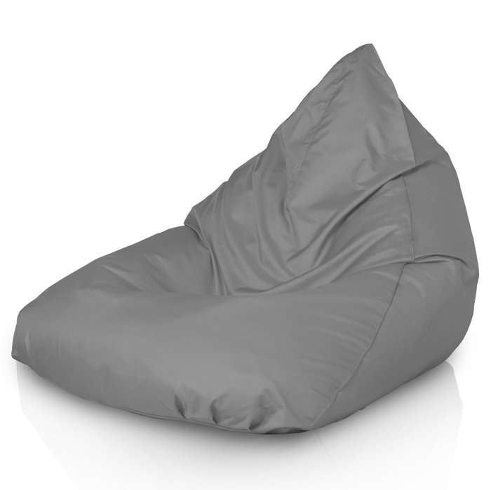 Bermuda XL Floor Seat Bean bag - Outdoor Pro Waterproof
