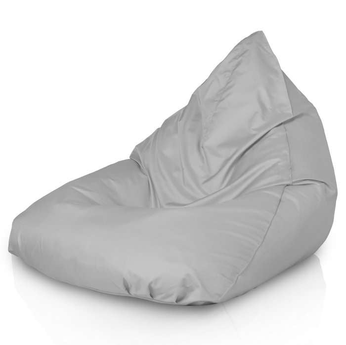 Bermuda XL Floor Seat Bean bag - Outdoor Pro Waterproof